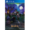 MediEvil PS4